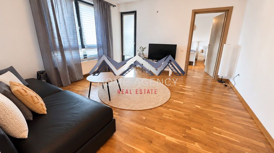 Apartament 2 camere Otopeni | include parcare - Poză 4