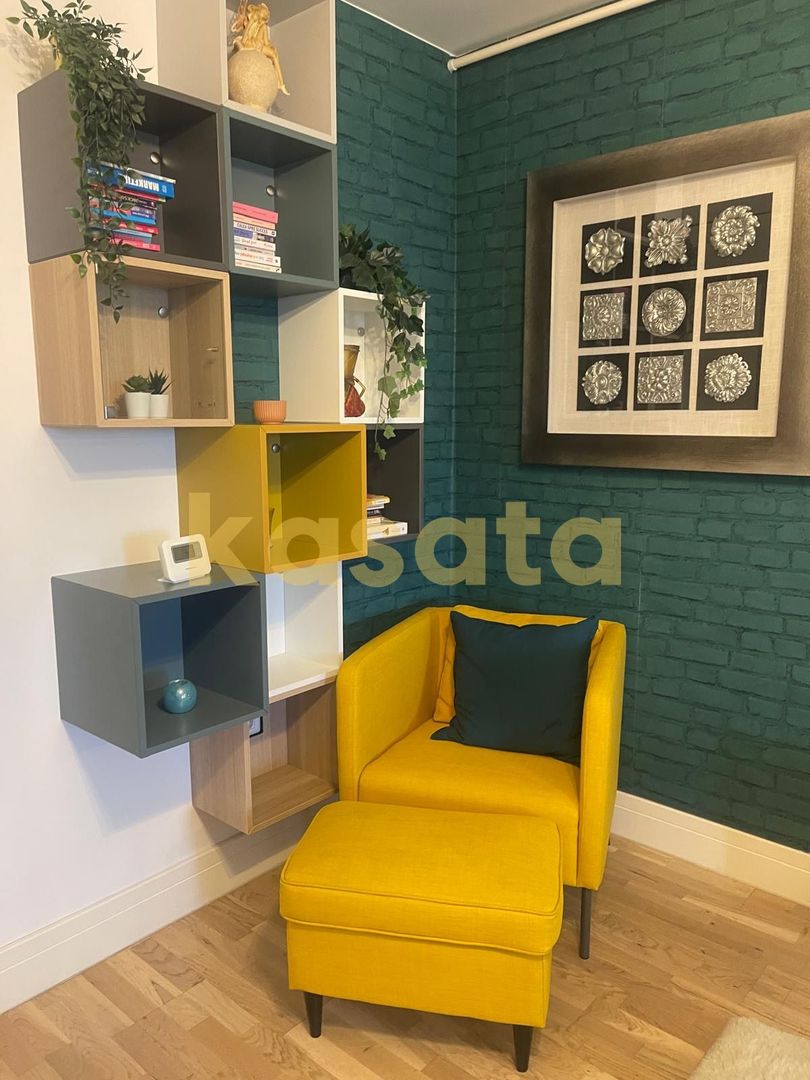 Apartament 2 camere de închiriat | 102 The Address | Barbu Văcărescu - Poză 6