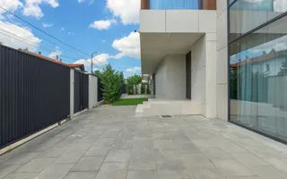 Vila Ultra-Lux *400mp* + Curte *325mp* \\4 camere \\ Pipera - Poză 43
