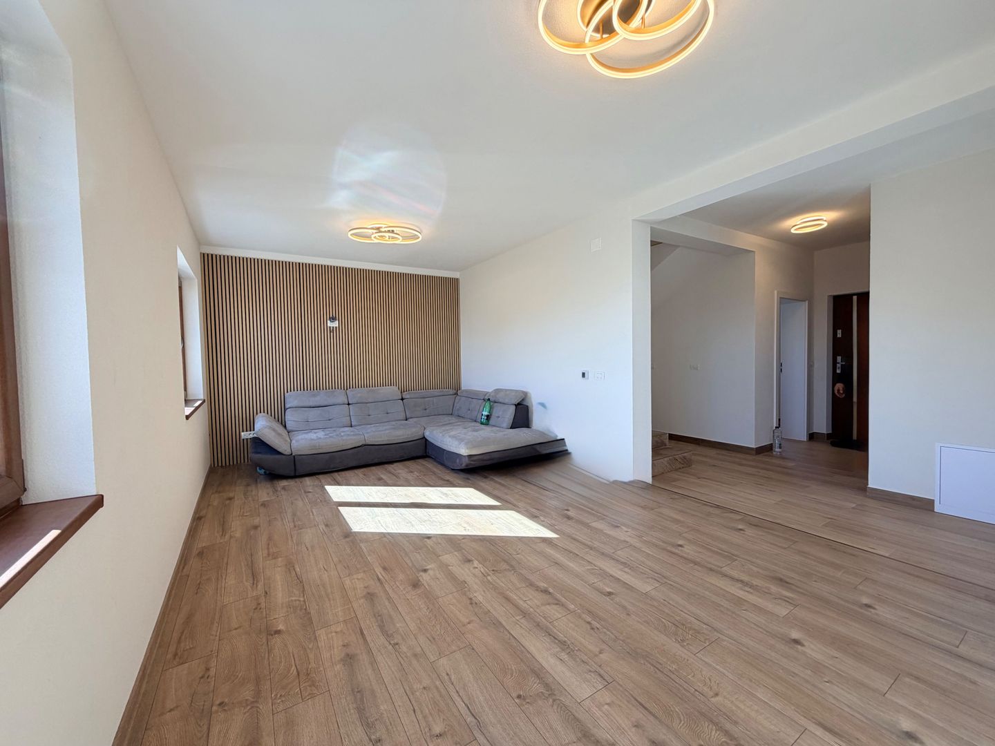 Duplex modern de vânzare în Dumbrăvița – construcție 2026 - Poză 20