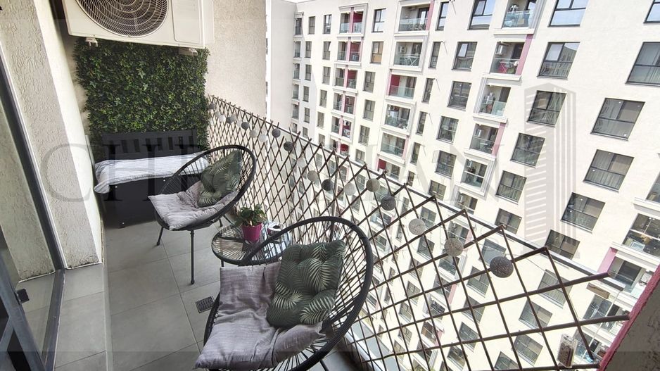 Apartament 3 Camere Exigent Plaza Residence - Parcare Subterană + Boxa - Poză 4