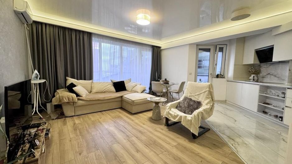 Apartament 2 camere de inchiriat | Parcare | Pipera - Poză 6