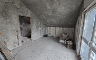 VILA 3 camere Henri Coanda Pipera Voluntari - 2bai 100mp 2 terase - Poză 8