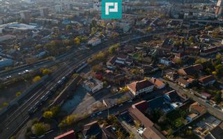 Imobil în suprafață de 3151mp pe Str.Ardealului - Poză 21