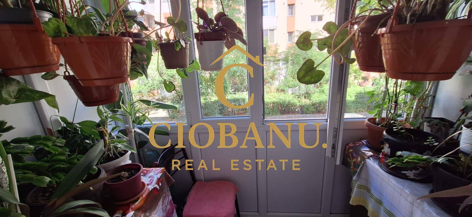 Apartament 3 camere ETAJ 1 de vanzare zona Craiovita Noua - Poză 12