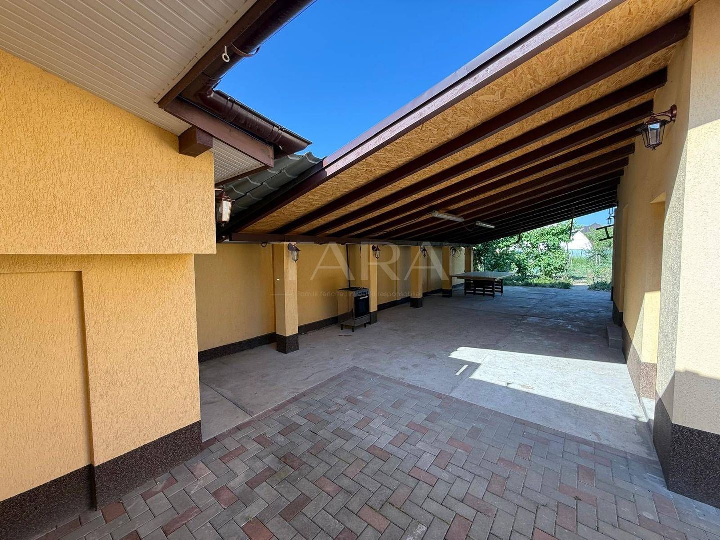 Casa individuala in zona Someseni. - Poză 4