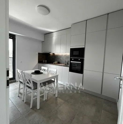 Apartament 2 camere semidecomandat | 51 mp | Parcare | West City Tower - Poză 4