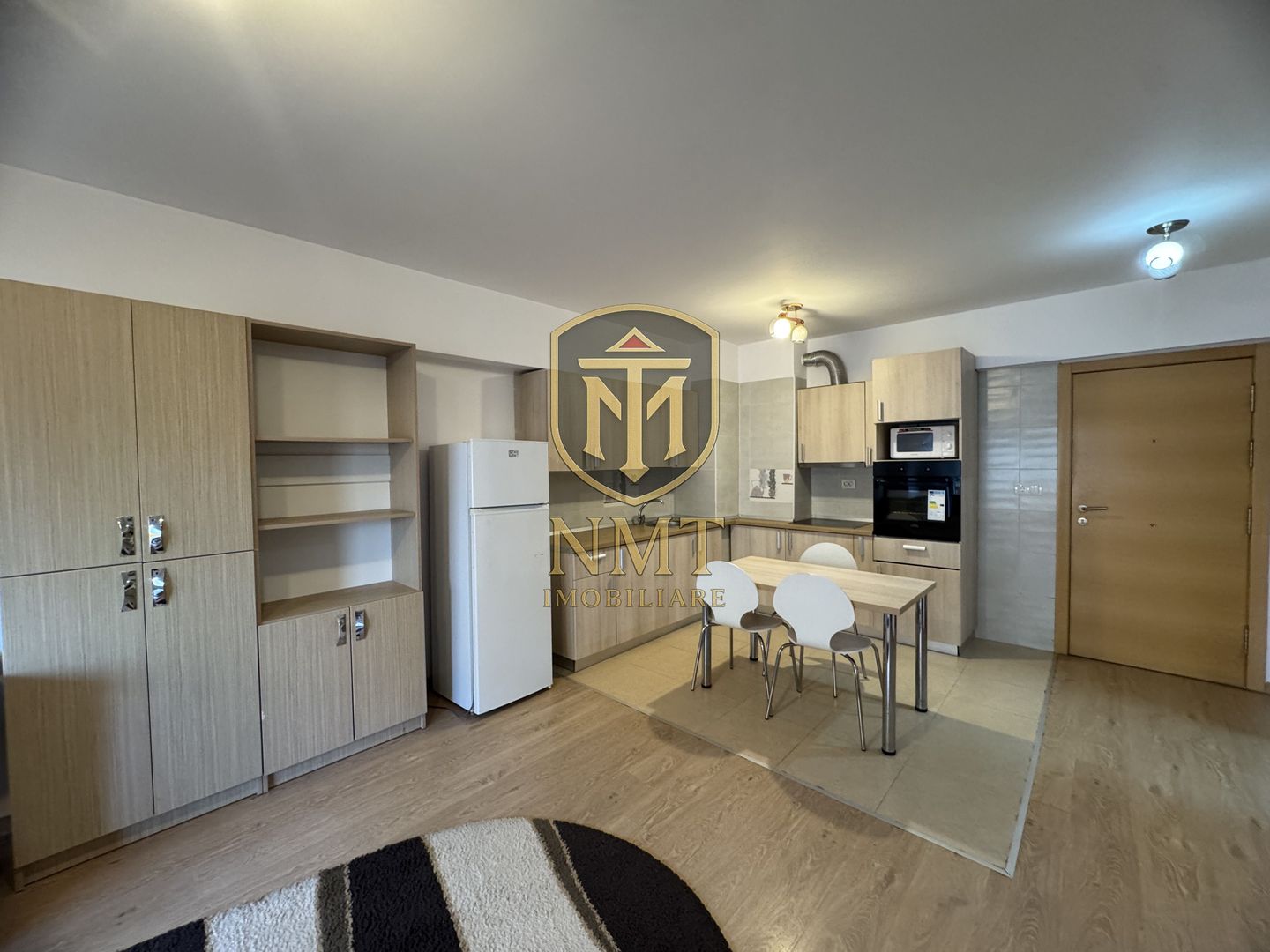 Apartament cu 2 camere | 44 mp | VIVA CITY - Poză 4