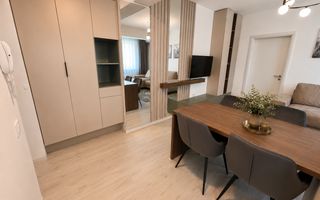 Apartament 2 camere | parcare subterană | Otopeni central - Poză 2