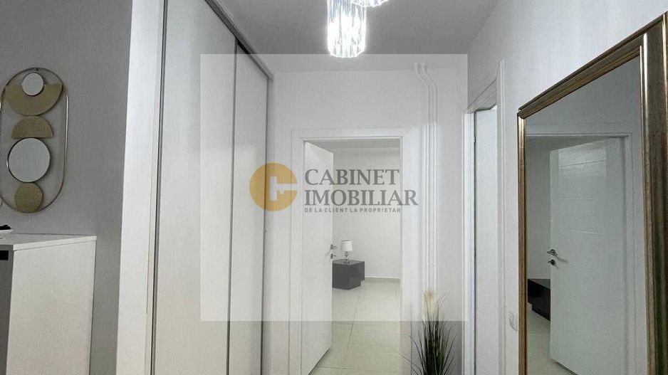 Apartament cu 1 camera I Calea Calarasilor   I Renovat I 1987 - Poză 2