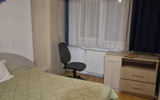 Apartament 3 camere, 2 băi, balcon, bloc reabilitat, Sector 2, 70 mp - Poză 3