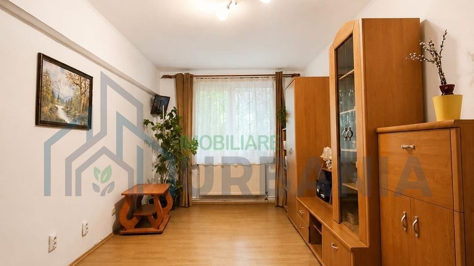 Apartament 3 camere decomandat, 76 mp, etaj 2, Poitiers-Frumoasa, Iași - Poză 2