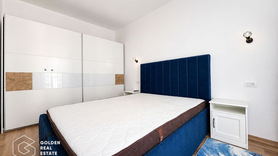 Apartament 2 camere si loc de parcare, Adora Park Uta - Poză 5