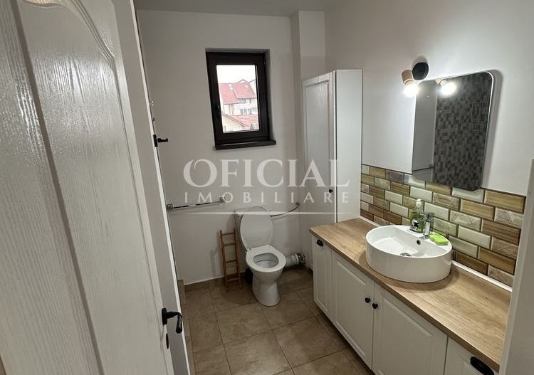 Apartament 2 camere | Pet Friendly | Parcare | Parcul Poligon Floresti - Poză 6