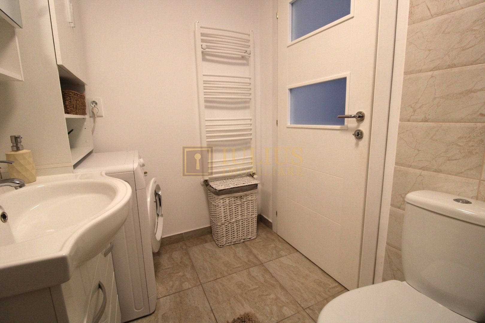 Apartament la casă, 3 camere – zona Girocului, Timișoara - Poză 15