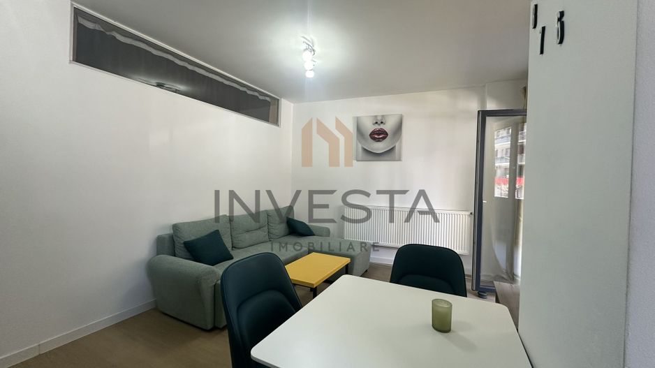 Aparatament recompartimentat in 3 camere Buna Ziua! - Poză 4