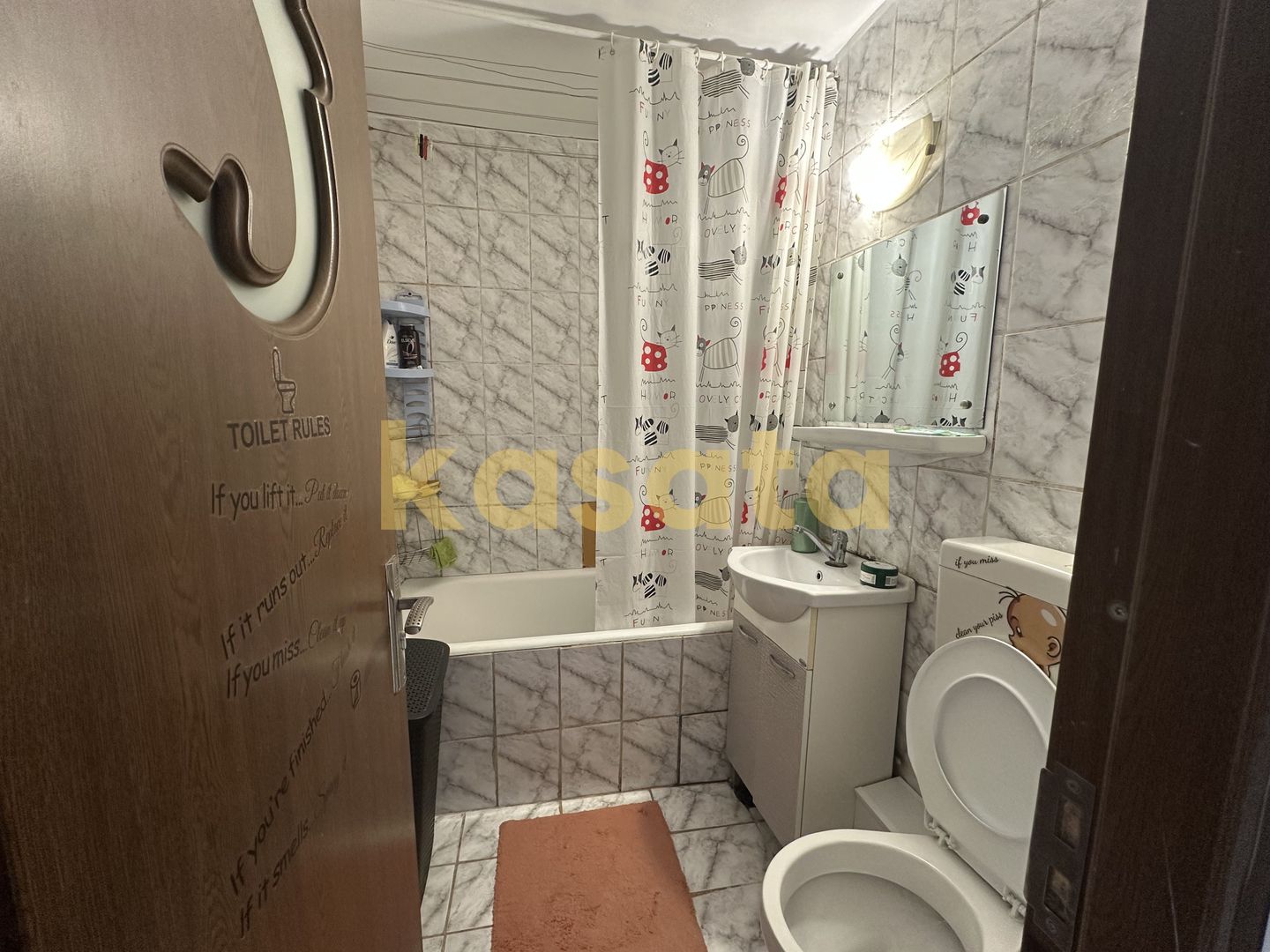 Apartament 2 camere la Metrou Raul Doamnei | Vânzare - Poză 7