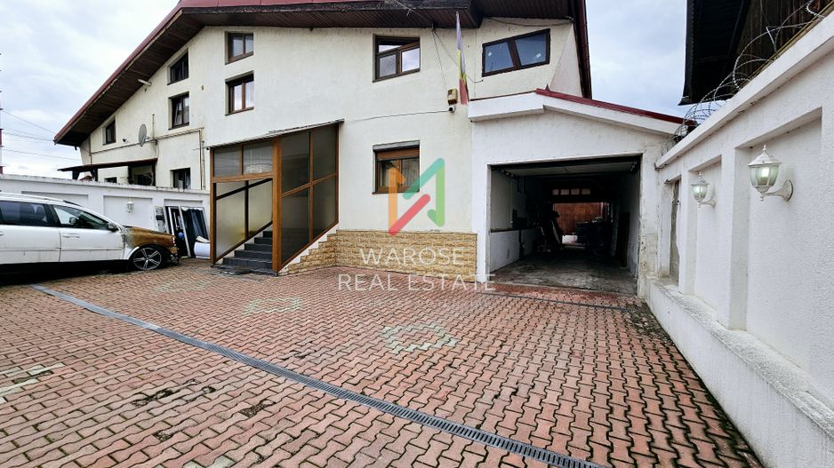 Casă tip duplex | Codlea | 153 mp utili | Teren 387 mp - Poză 2