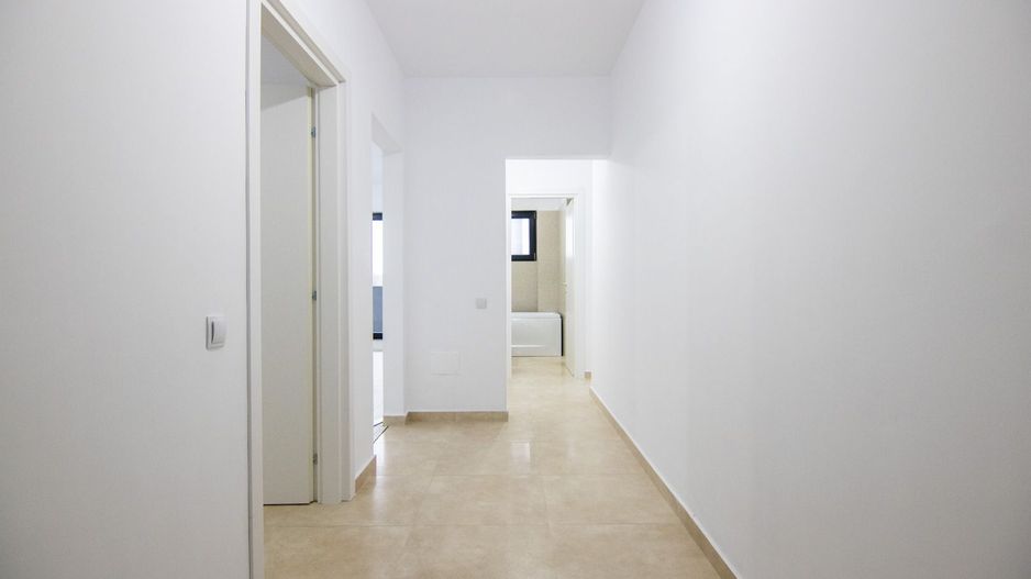 PROMOTIE | 2 Camere | Apartament finisat | Bloc nou | 64 mp | Pacii - Poză 9
