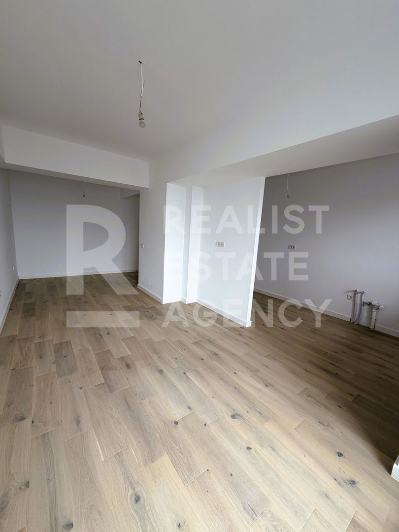 Vânzare, apartament, 2 camere, First Estates Pipera, București - Poză 7
