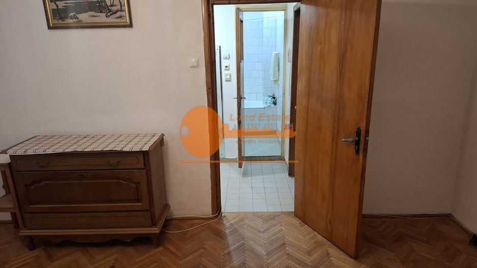 Garsonieră decomandată  | Balcon 10 mp | Beci 10 mp | Dristor – Mihai Bravu - Poză 5