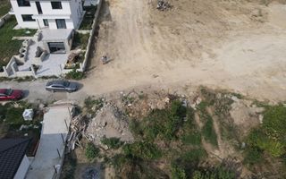 Teren intravilan pt dezvoltare imobiliară, lac Aroneanu, Iași - Poză 2