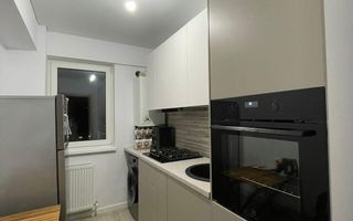 Apartament 2 camere decomandat Vișan, loc de parcare- 86.000 € - Poză 3