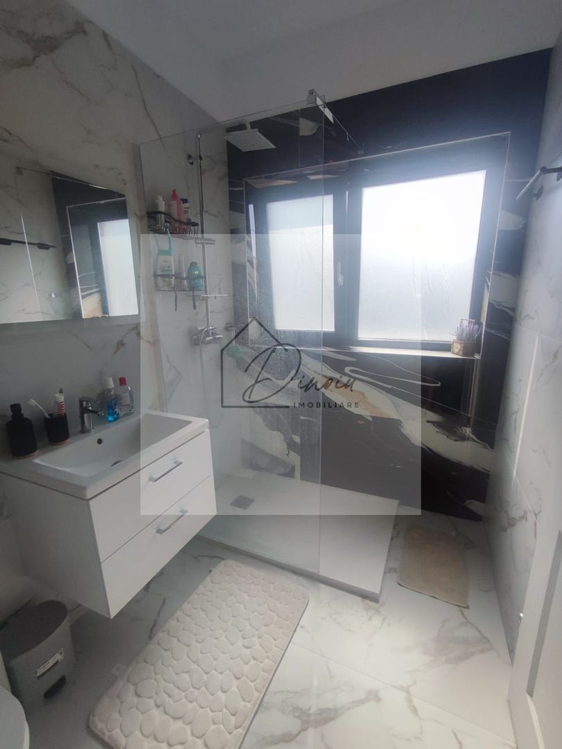 Vila duplex 4 camere Berceni I Quantum OxyGo Park I Mobilata & Utilata - Poză 34