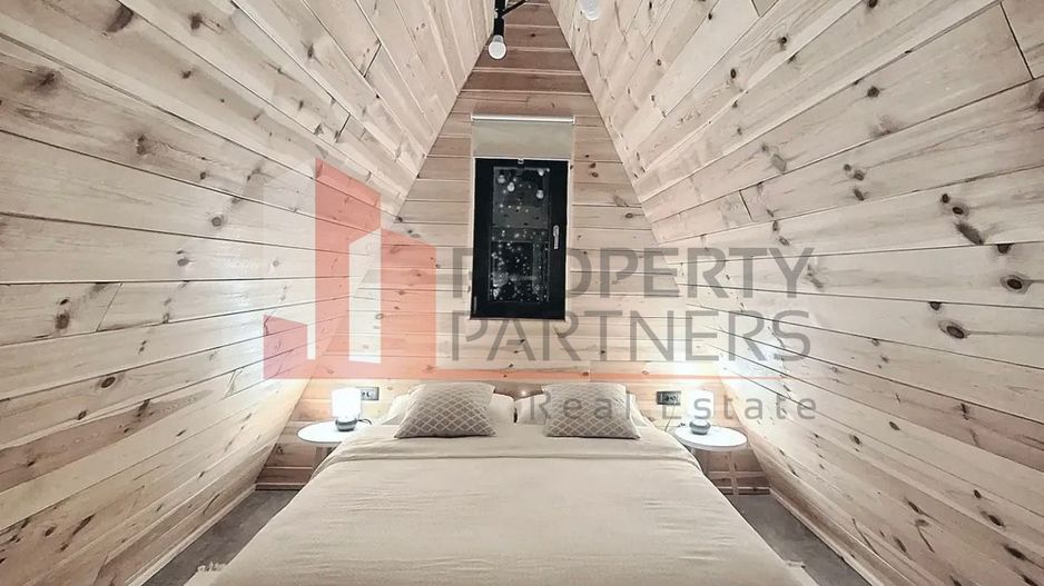 2  A-Frame | Bran Sohodol| 2 cabane | Teren 3.812 mp | Operațional | - Poză 6
