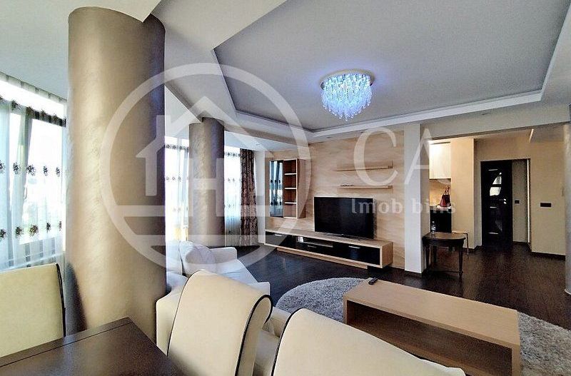 Apartament cu 3 camere de inchiriat in zona Nufarul, Oradea - Poză 3