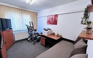 Apartament 3 camere, etaj 1  Calea Torontalului - Poză 14