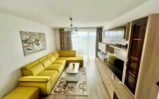 2 Camere | 59mp | Decomandat | Parcare | Urban Coresi - Poză 4