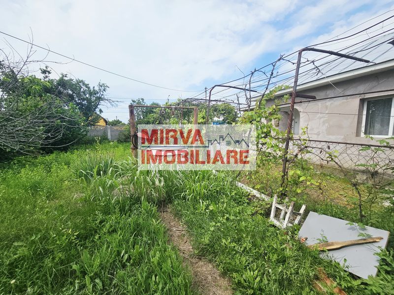 Casă cu 2 camere și teren generos, Dărmănești – Exclusivitate - Poză 6