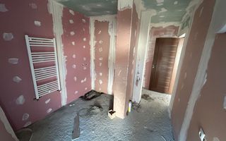 Duplex de vânzare | 4 camere | 160 mpu | Curte 370 mp | Cisnădie - Poză 15