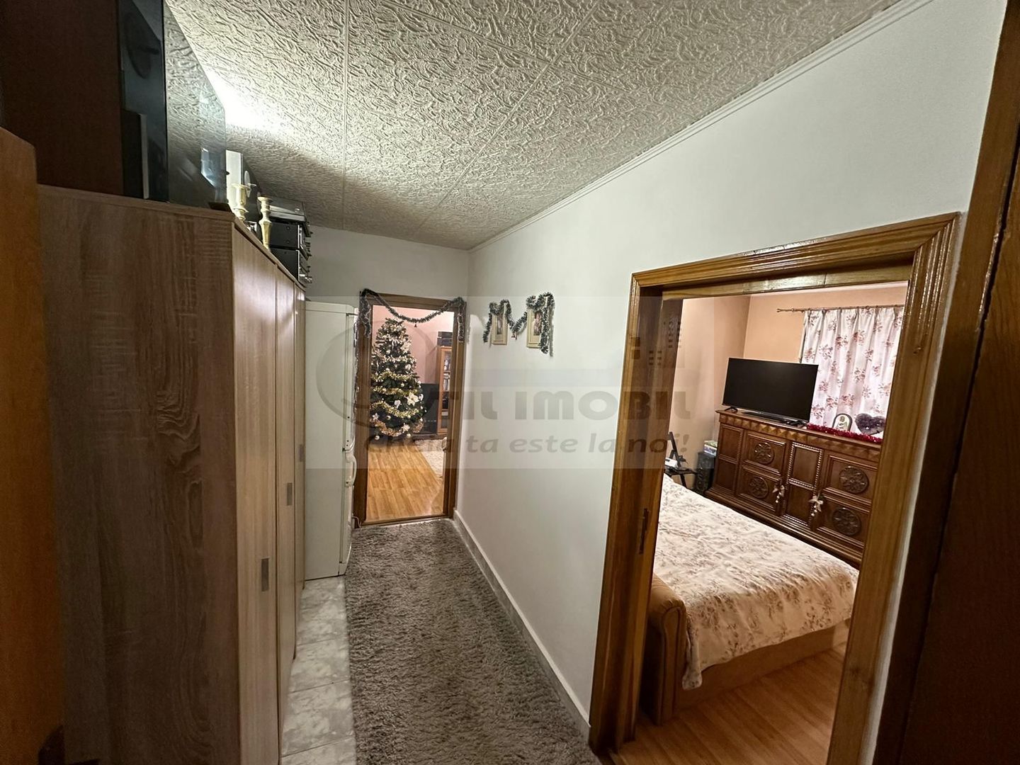 Apartament cu 4 camere/Spatiu birouri/ Cabinet - Nicolina-Str.Pompieri - Poză 3