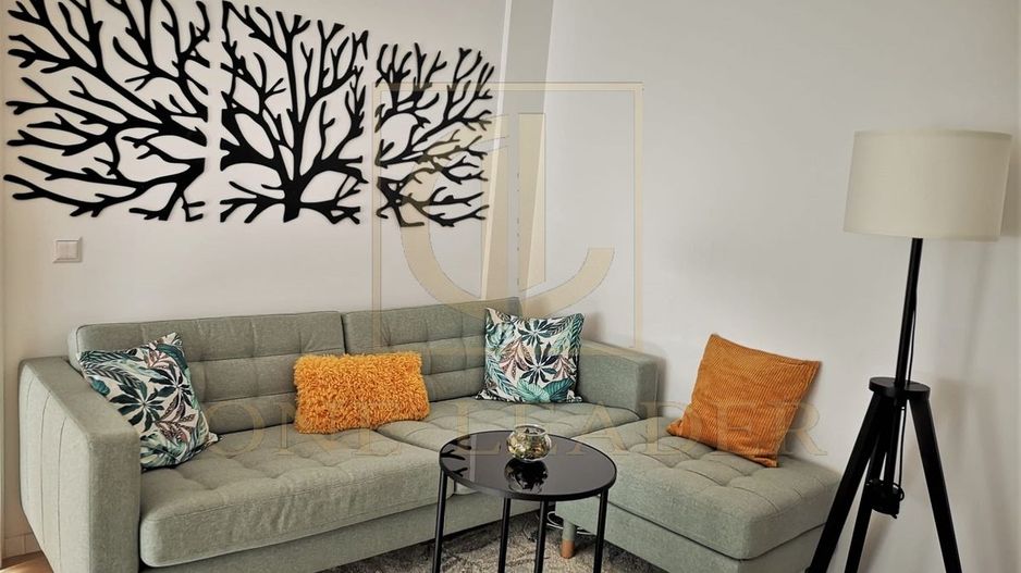 Apartament 2 camere |  metrou Lujerului – Complet renovat - Poză 5