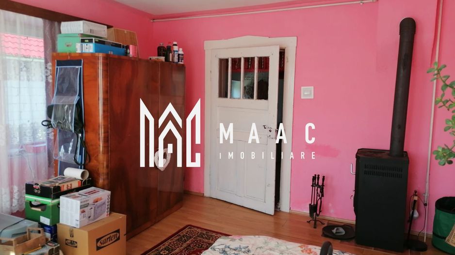 Casa individuala | Teren 868 MP | 2 bai | Pivnita | Arpasu - Poză 29