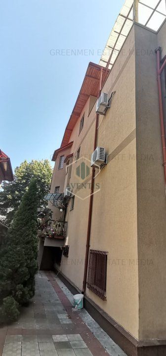 Inchiriere apartament 3 camere in vila, semidecomandat - Poză 34