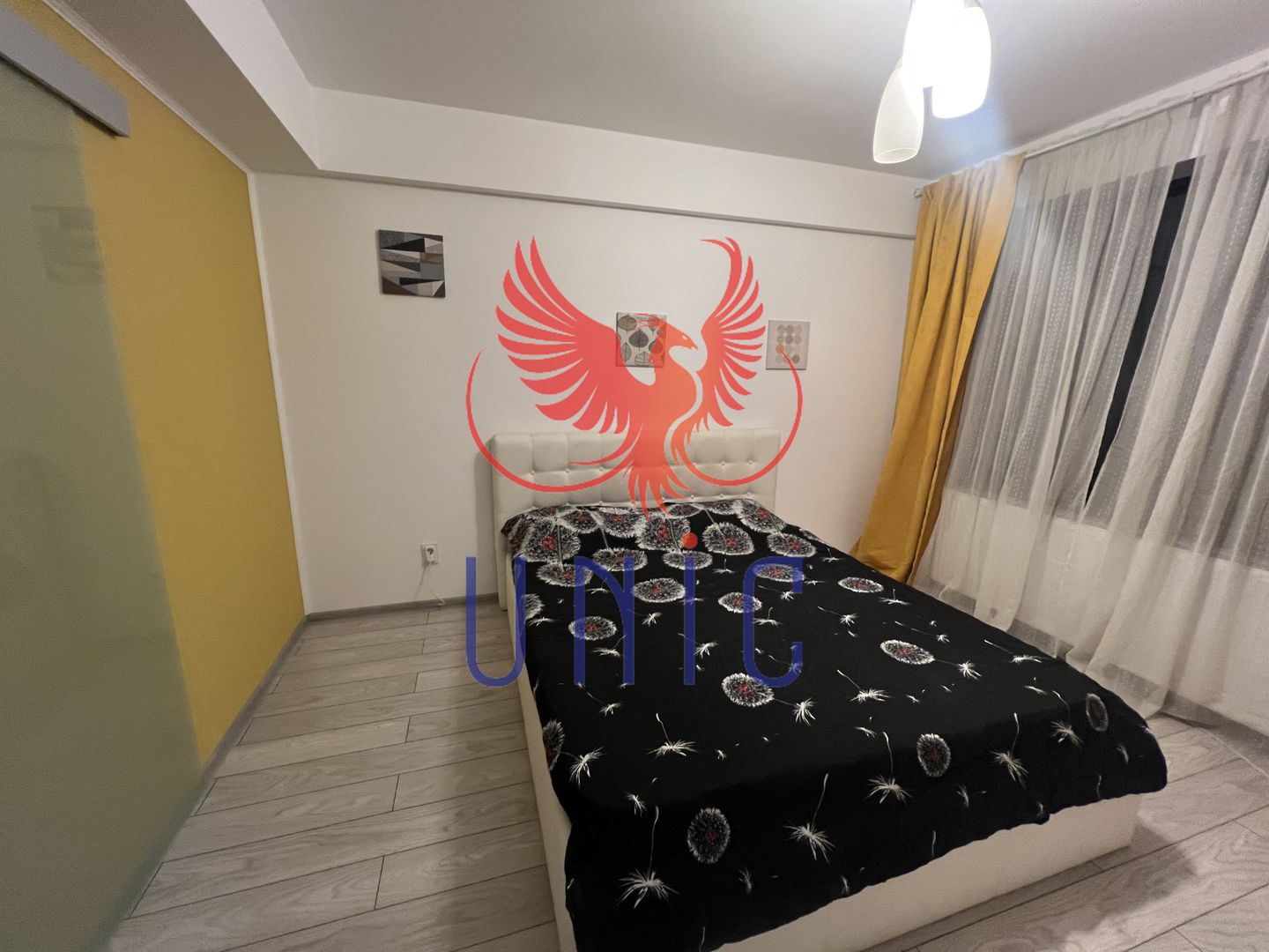 Apartament 2 Camere George Enescu - Poză 4