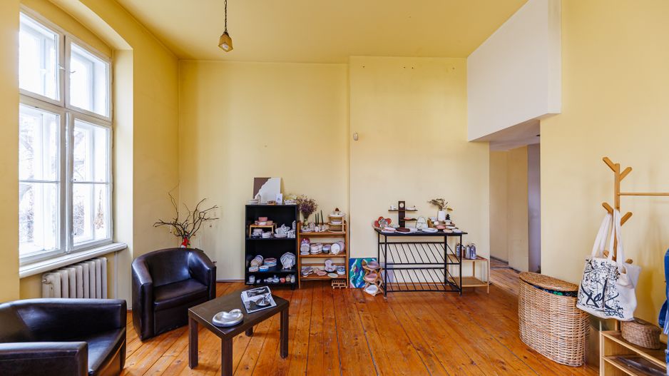 Cladire Istorica - Zona Baile Neptun - Comision 0% - Poză 12