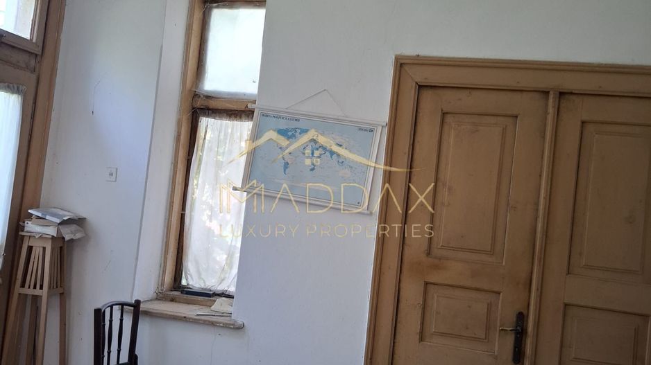 Casa traditionala cu potential**Teren 1712 MP**in Centrul IANCA //OLT - Poză 10