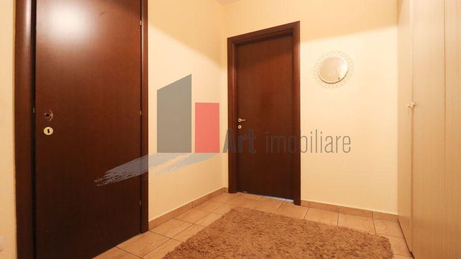 Apartamentul "BUTIKO", Calea Calarasilor-adiacent, bloc nou, GARAJ SUBTERAN - Poză 25