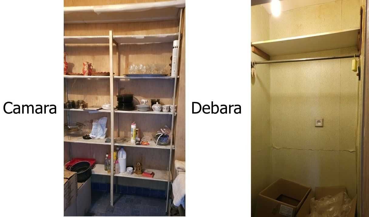 ULTRACENTRAL 3camere Bloc 1995 UNIRII - Poză 6