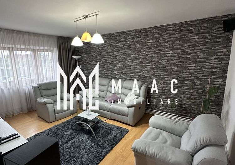 Apartament 4 camere de vânzare Sibiu | Lazaret | 86 mp, decomandat, etaj 1 - Poză 2