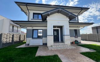 Casa  premium  SMART Independentă energetic  in Dumbravita - Poză 4