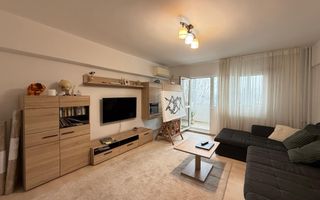 APARTAMENT 3 CAMERE | BANEASA | MOBILAT + UTILAT - Poză 2