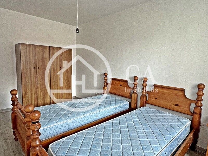 Apartament de închiriat cu 2 camere în Oneștilor, Oradea - Poză 5