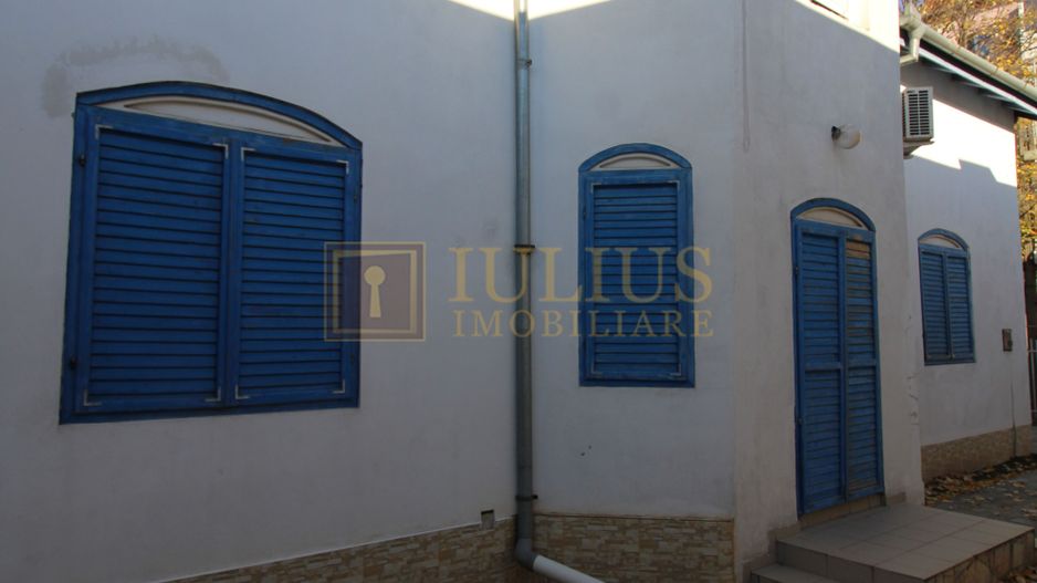 Casa in zona Lipovei,  ideala pentru activitati comerciale. - Poză 39