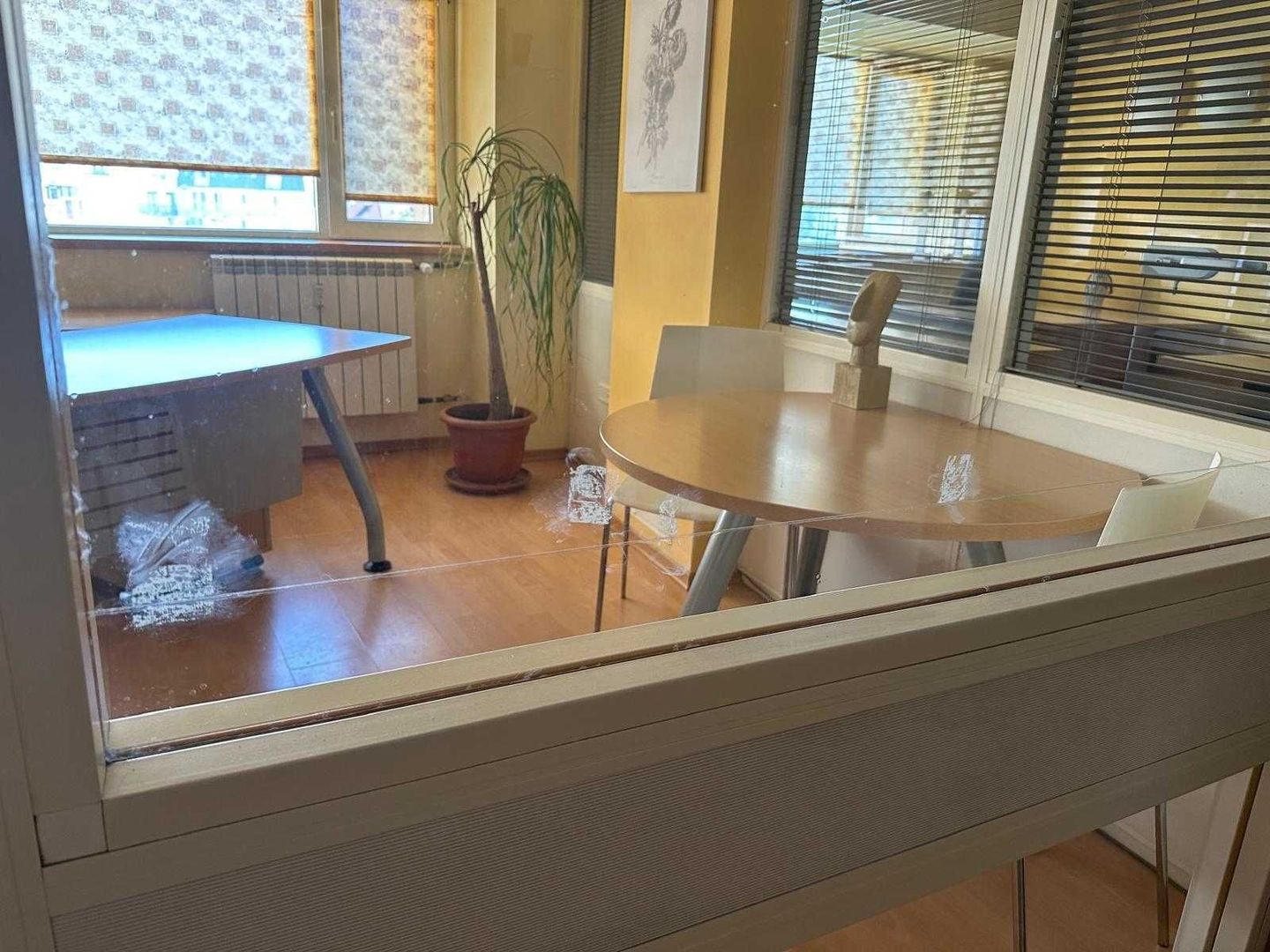 BIROU PREMIUM ULTRACENTRAL | BULEVARDUL LIBERTĂȚII | PARCARE INCLUSĂ - Poză 5