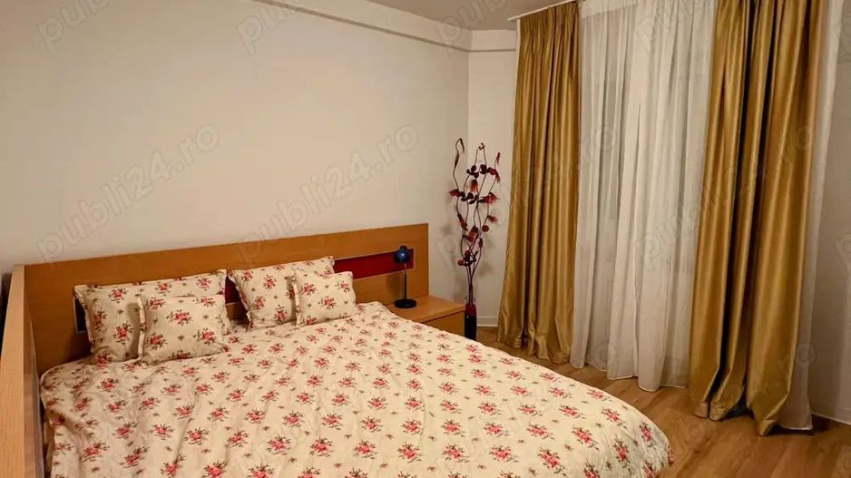 Apartament 2 camere de inchiriat | Calea Rahovei |Mall Liberty - Poză 4